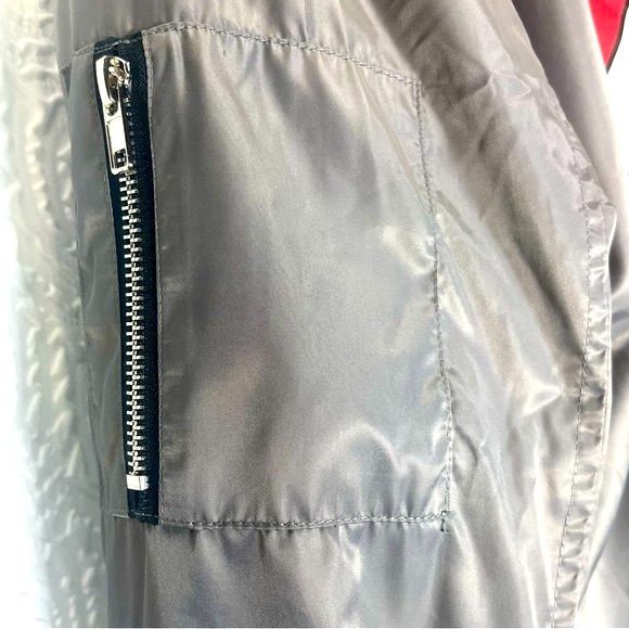 Ghostbusters Bomber Jacket - Picture 3 of 9